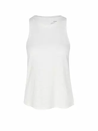 ECOALF | Leinentop HALDENALF | 
